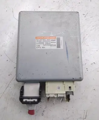 Toyota Avensis T270 Power steering control unit/module 8965005090