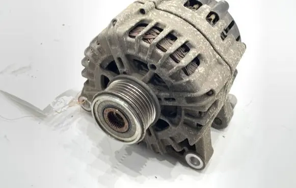 Peugeot 508 Generator/alternator 9678049480