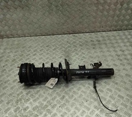 Land Rover Range Rover Evoque L538 Rear shock absorber/damper LR063741