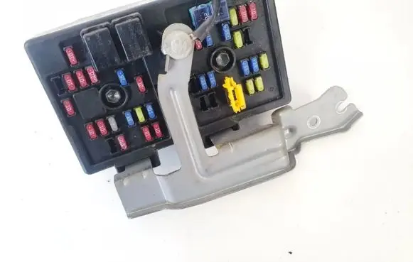 Fuse box set