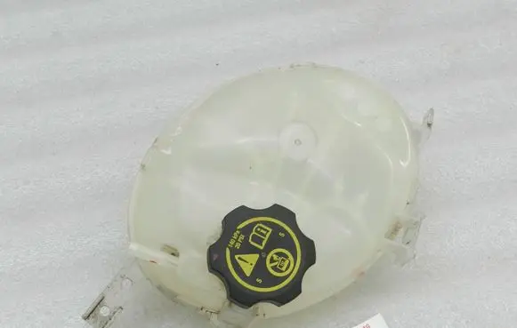 Opel Astra K Coolant expansion tank/reservoir
