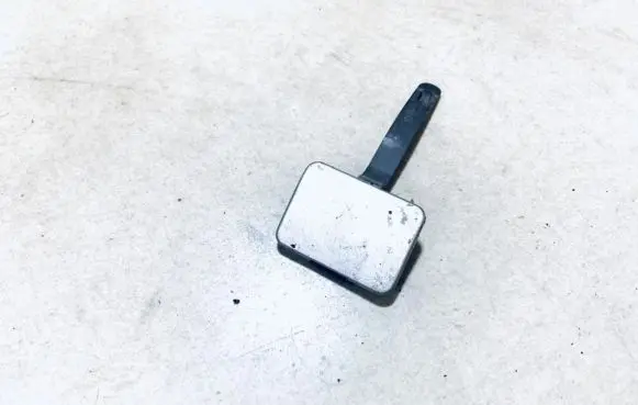 Citroen Xsara Rear bumper row hook cap/cover 9624818077