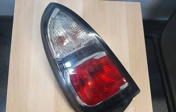 Rear/tail lights