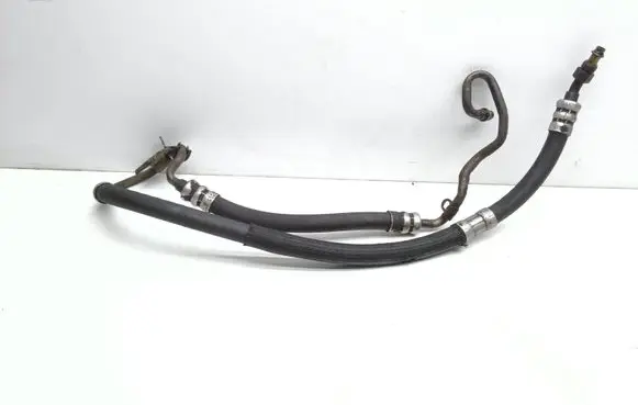 Mercedes-Benz E W211 Power steering hose/pipe/line 2114660681