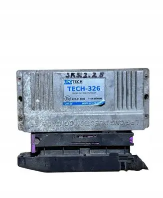 BMW 3 E46 LP gas control unit module 67R016025