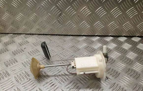 Fuel level sensor