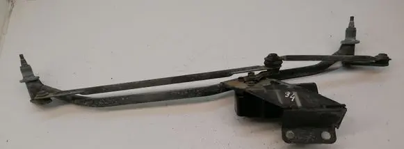 Ford Transit Front wiper linkage and motor 95VB17504BC 95VB17508BA