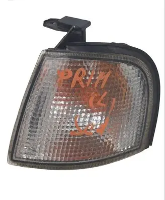 Nissan Primera Front indicator light 012151546LC