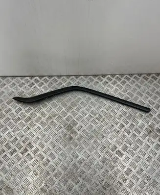 Jeep Compass Rear side glass trim 5XQ41DX8AF 5UP39SZZAF 5X043XS9AF