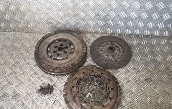 Audi A6 S6 C6 4F Clutch set kit 06D105266A 06D141031