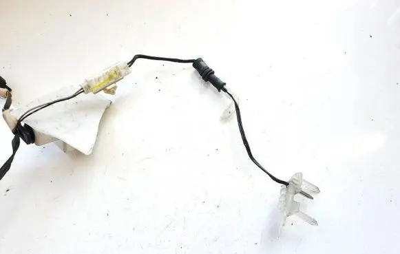 Lexus GS 300 350 430 450H Sensor