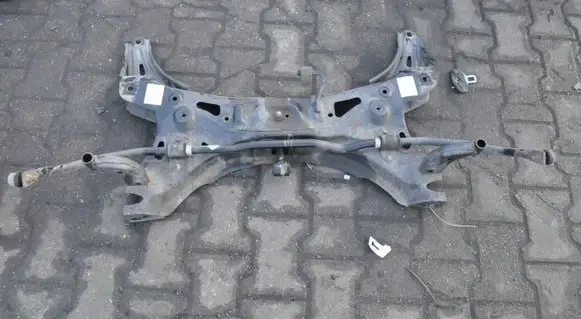 Suzuki Swift III Rear suspension assembly kit set 