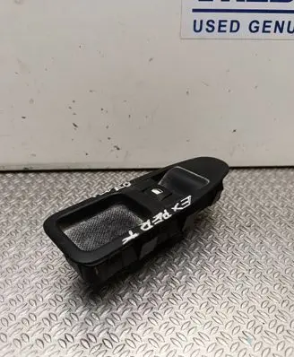 Peugeot Expert Electric window control switch 14996120 70792A