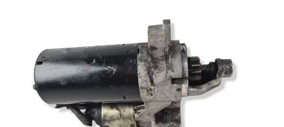 Audi A4 S4 B8 8K Starter motor 03L911021