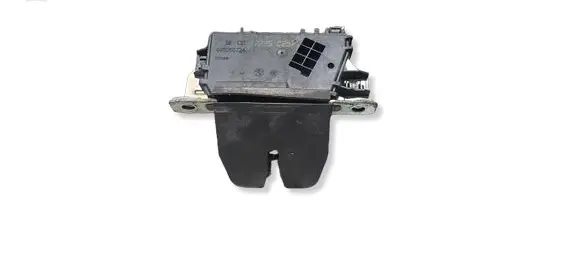 Opel Astra H Tailgate/trunk/boot lock/catch/latch 495058724