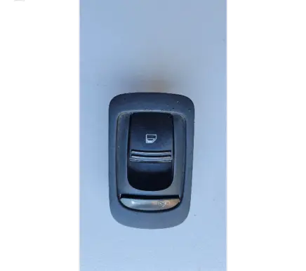 Porsche Cayenne (9PA) Electric window control switch 7l5959855 7l5959851