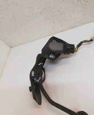 Toyota Corolla Verso AR10 Accelerator throttle pedal