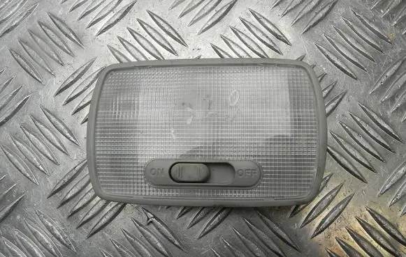Honda Accord Other interior light A26603 T6861