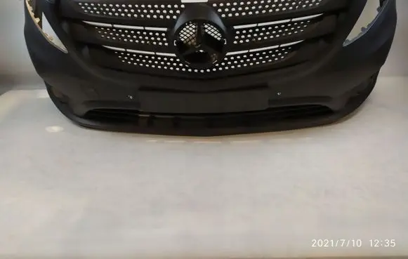 Mercedes-Benz Vito Viano W447 Front bumper A4478800470