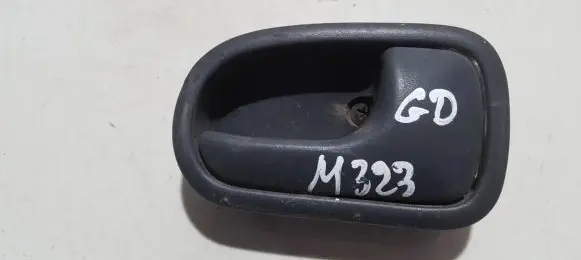 Mazda 323 Rear door interior handle