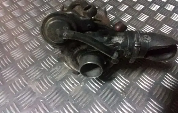 Fiat Marea Turbo 46550485