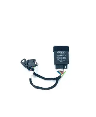 Audi A8 S8 D3 4E Other control units/modules 4E0907623 993500001203 4E0910623