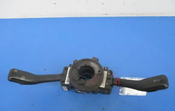 Skoda Fabia Mk1 (6Y) Other switches/knobs/shifts