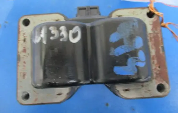 Fiat Palio High voltage ignition coil