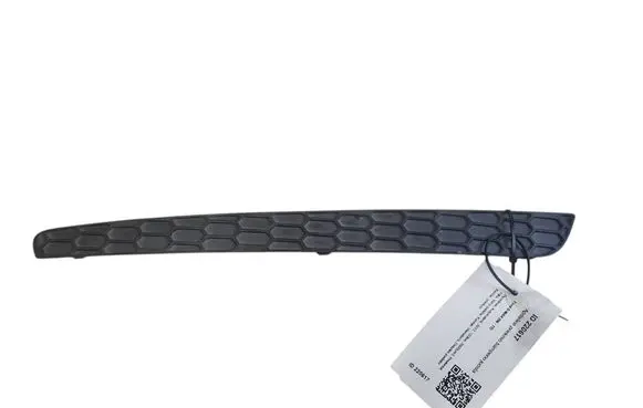 Ford S-MAX Front bumper splitter molding AM21R7081
