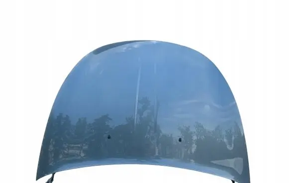Dodge Dart Engine bonnet/hood MPSDD