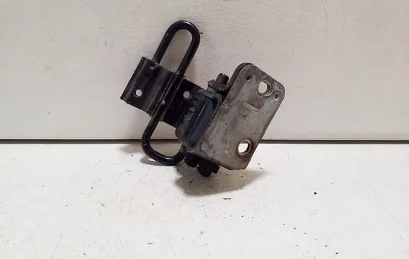 Audi A6 S6 C6 4F Rear door lower hinge 8E0833411E