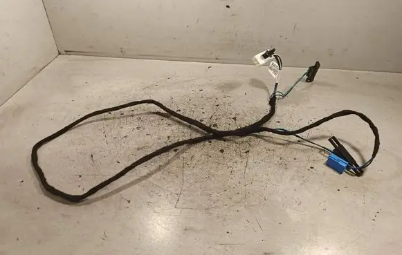 Jeep Grand Cherokee Front door wiring loom 632C138001
