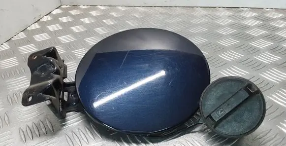 Renault Latitude (L70) Fuel tank cap