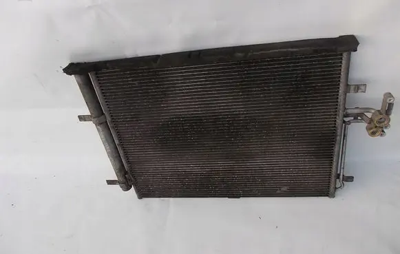 Ford Mondeo MK IV A/C cooling radiator (condenser) FORDVP7EKH19710AE