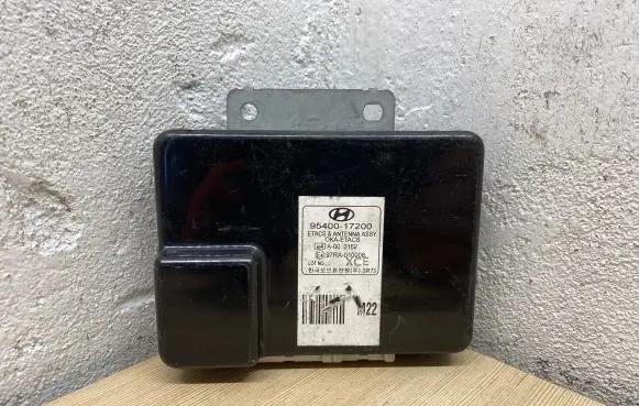 Hyundai Matrix Antenna control unit 9540017200 97RA010008