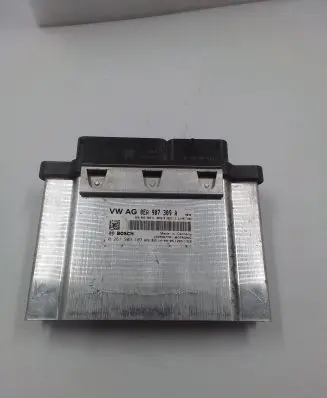 Volkswagen e-Golf Engine control unit/module 0EA907309A 0FA907309A 0261S09103