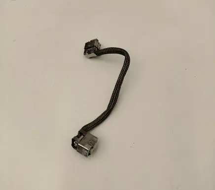 Volvo XC90 Headlight/headlamp wiring loom/harness 89035550 05346