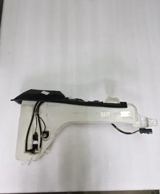 Jeep Grand Cherokee WL Windshield washer fluid reservoir/tank 68377067AB