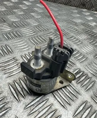 Nissan X-Trail T32 Ignition relay 25116BB50A 2534001820