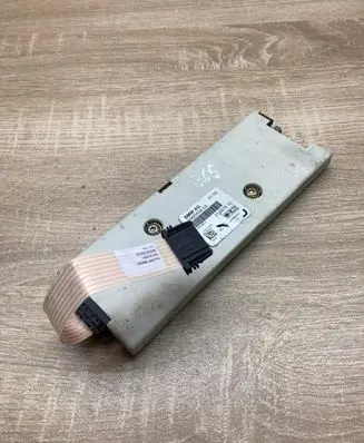 BMW 7 E65 E66 Aerial antenna amplifier 6903458 213675