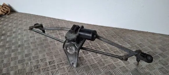 Ford Transit Front wiper linkage and motor 40452312