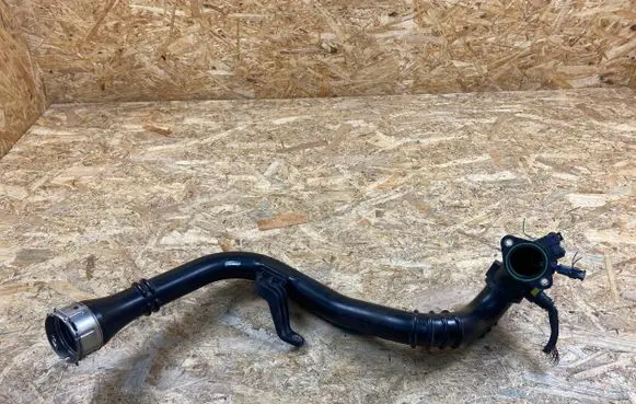 Nissan Qashqai J12 Intercooler hose/pipe 144606UB0B