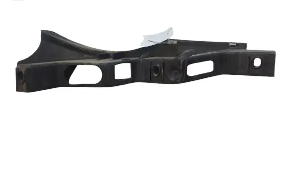 Volkswagen PASSAT B6 Front bumper mounting bracket 3C0807889