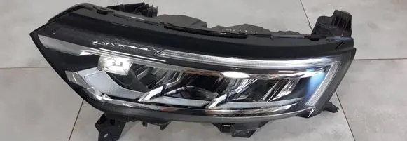 Renault Koleos II Headlight/headlamp 260607971R