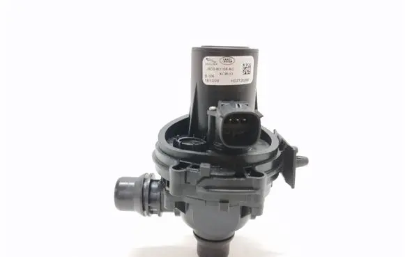 Jaguar I-Pace Electric auxiliary coolant/water pump J9D38D108AC HDZ120296