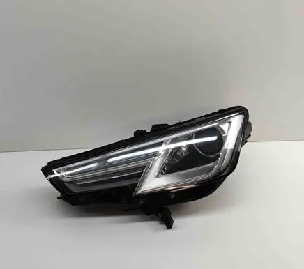 Audi A4 S4 B9 8W Headlight/headlamp 8W0941005A