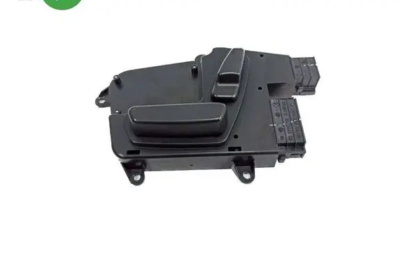 Mercedes-Benz R W251 Seat control switch A1648207510 03464801 651930