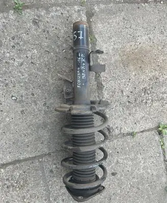 Ford Focus Front shock absorber/damper