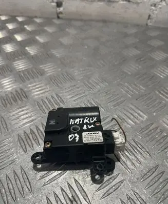 Hyundai Matrix Air flap motor/actuator HCCD332