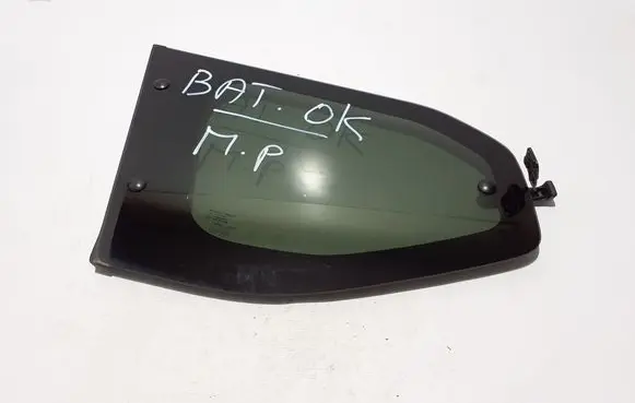Dacia Jogger Rear side window 833079816R